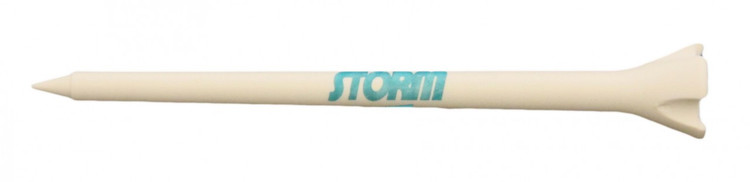 Storm Golf Tees (100 Tees)