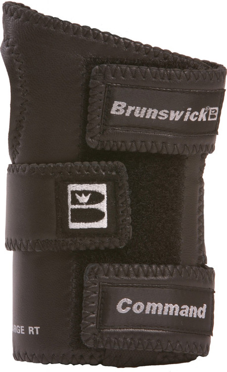 Brunswick Command Positioner Left Hand