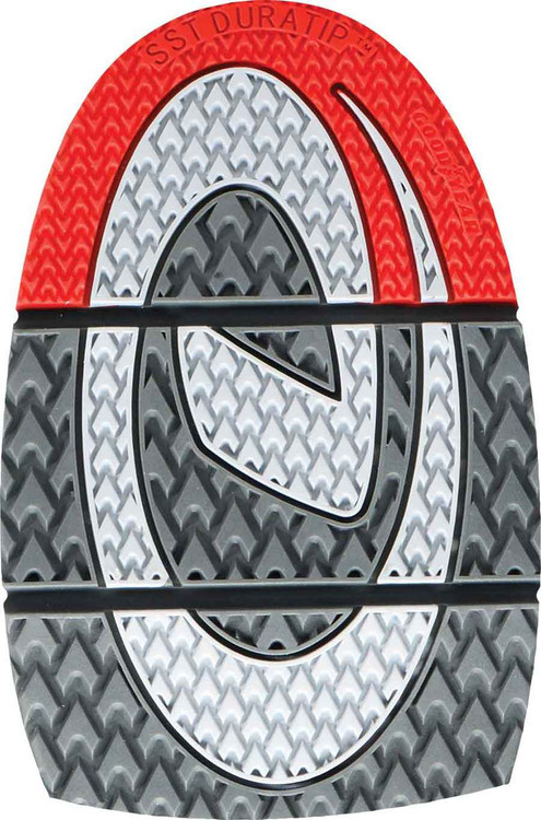 Dexter Replacement Sole THE 9 THT2 bottom view