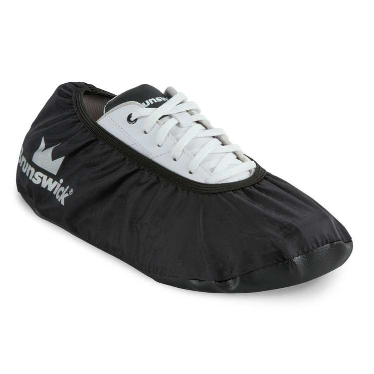 Brunswick Shield Shoe Cover Black