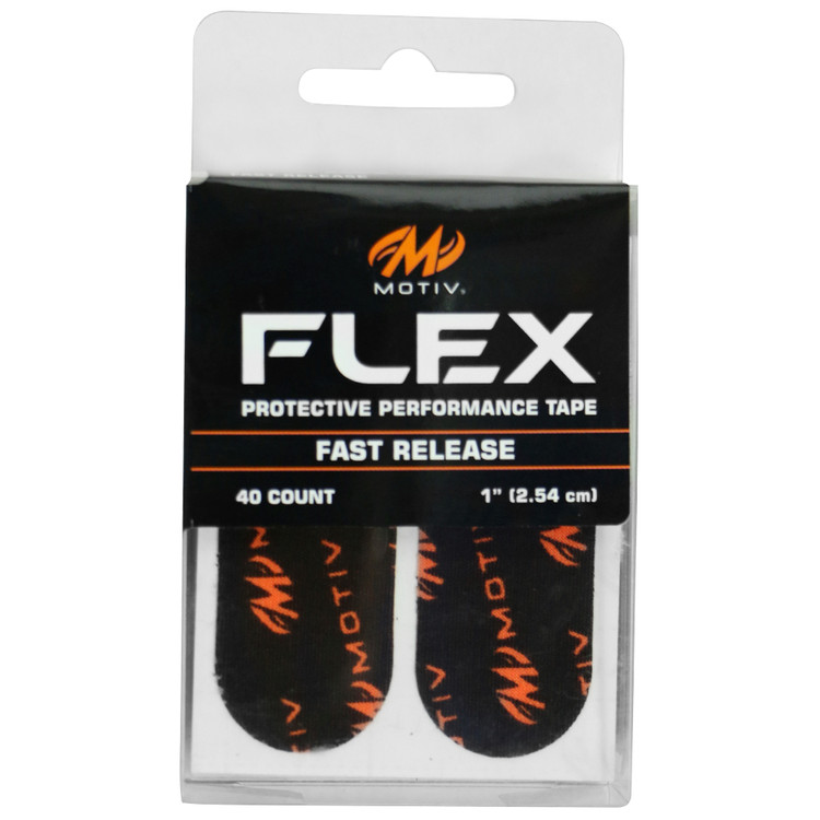 Motiv Fast Release tape, 40 pieces.