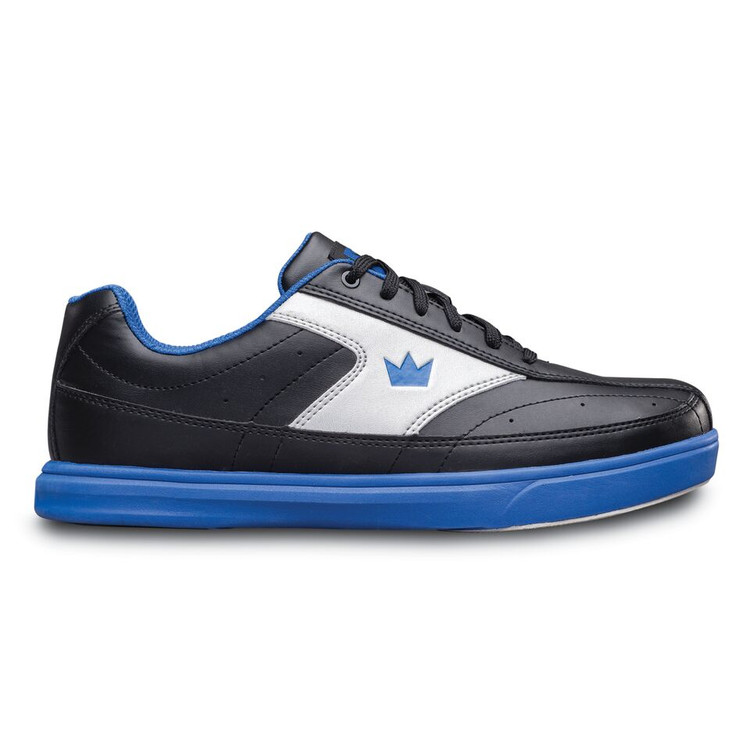 men's wide bowling shoes