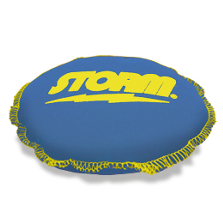 Storm Scented Grip Bag Blue