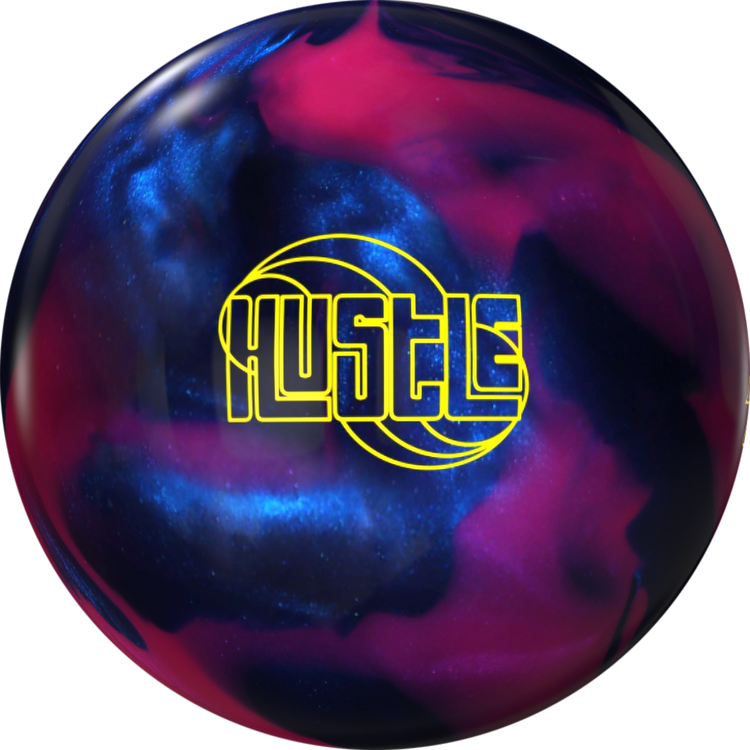 Roto Grip Hustle M+M Bowling Ball