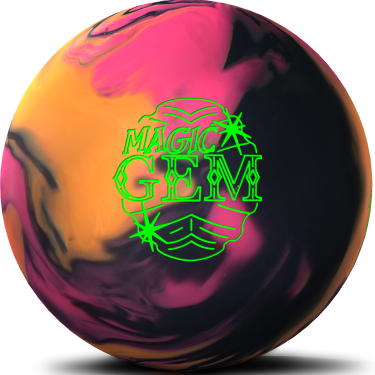 Roto Grip Magic Gem Bowling Ball