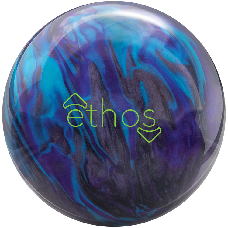 Brunswick Ethos Bowling Ball