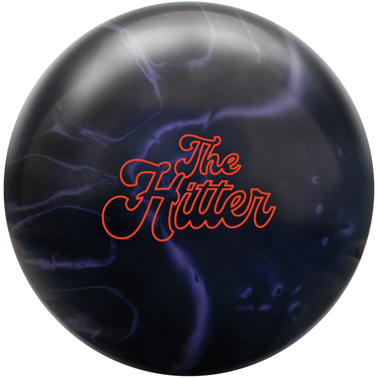 Radical The Hitter Bowling Ball