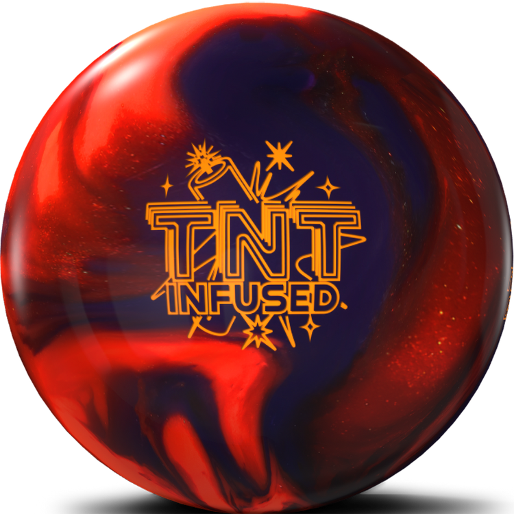 Roto Grip TNT Infused Bowling Ball