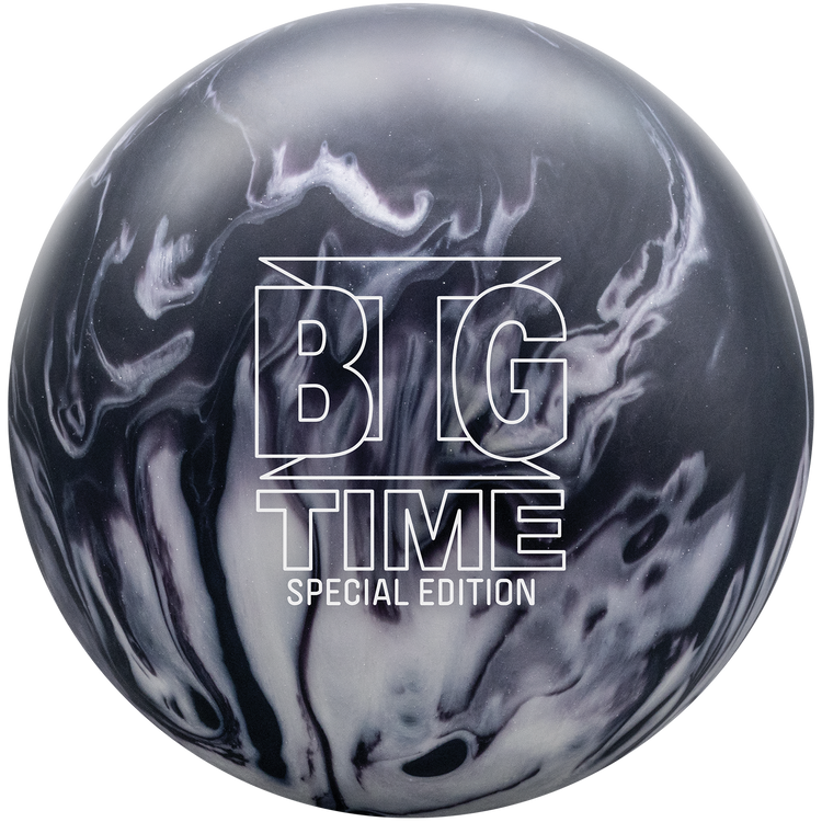 Ebonite Big Time SE Bowling Ball