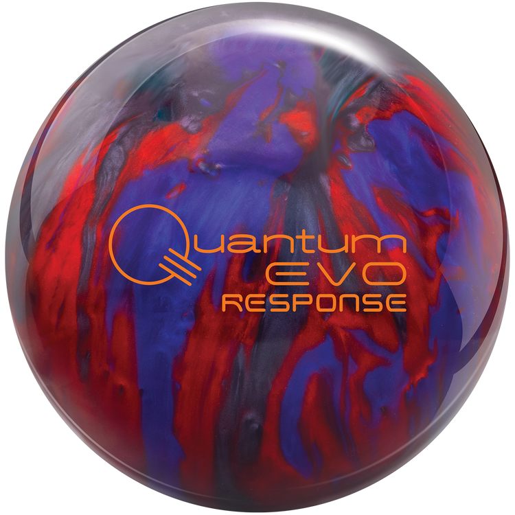 Brunswick Quantum Evo Response Bowling Ball