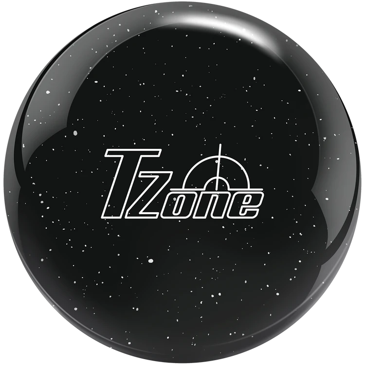 Brunswick TZone Night Sky Bowling Ball
