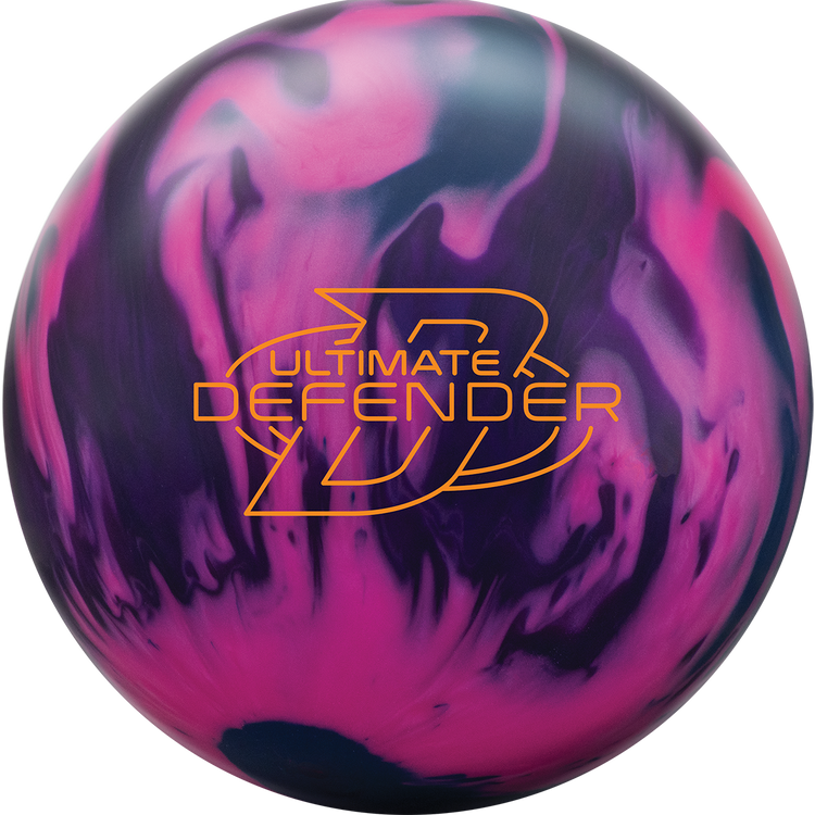 Brunswick Ultimate Defender Bowling Ball