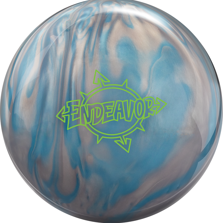 Brunswick Endeavor Bowling Ball