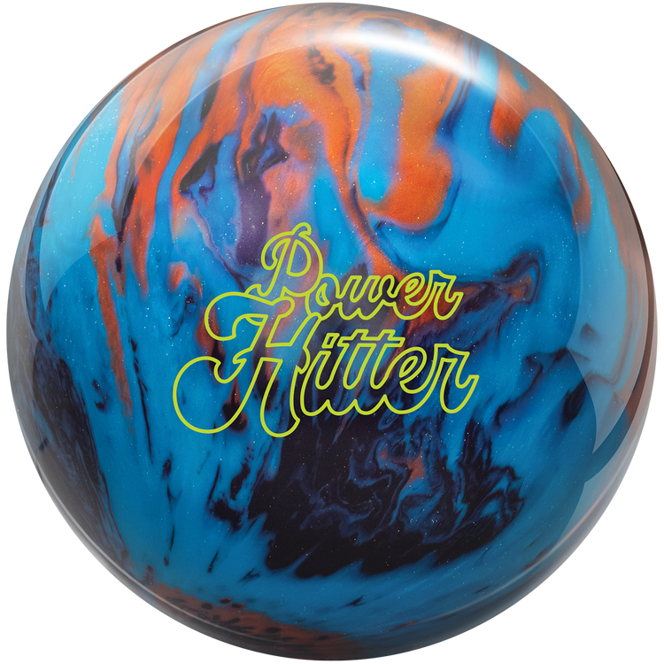 Radical The Power Hitter Bowling Ball