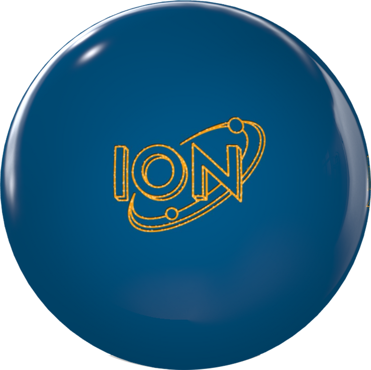 Storm ION Pro Solid Bowling Ball
