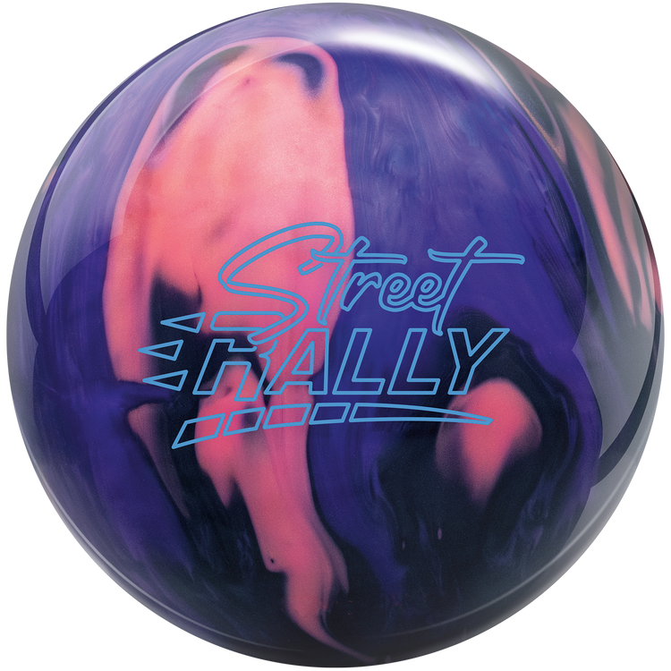Columbia 300 Street Rally Bowling Ball