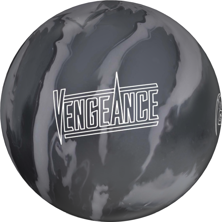 900 Global Vengeance Bowling Ball