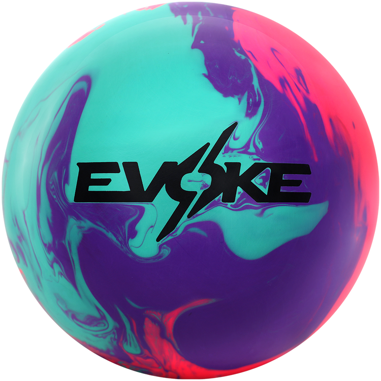 Motiv Evoke Mayhem Bowling Ball