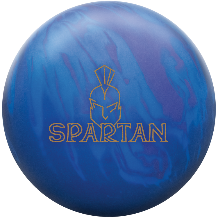 Ebonite Spartan