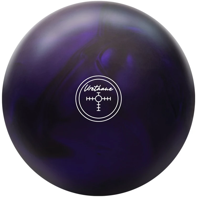 Hammer Purple Pearl Urethane