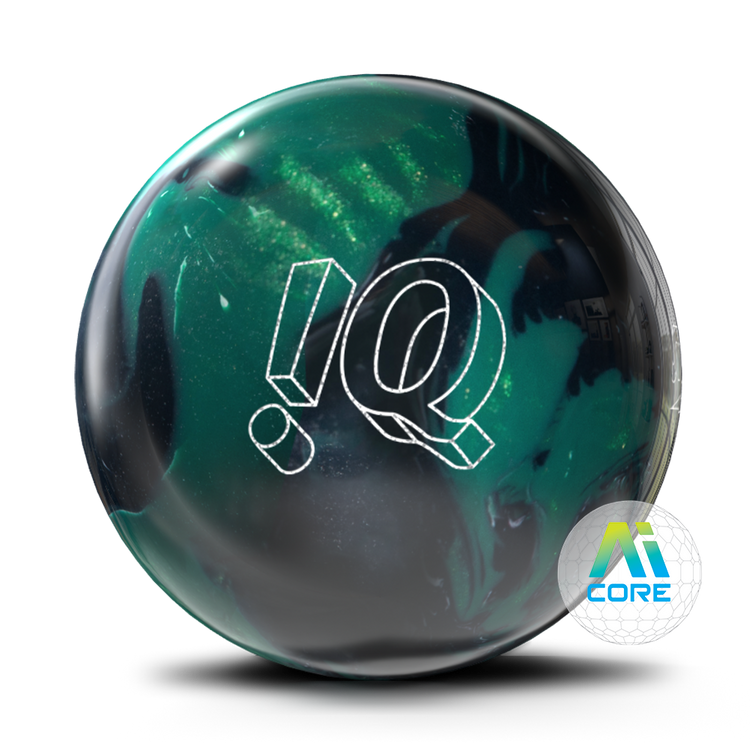 Storm IQ Tour A.I. Bowling Ball