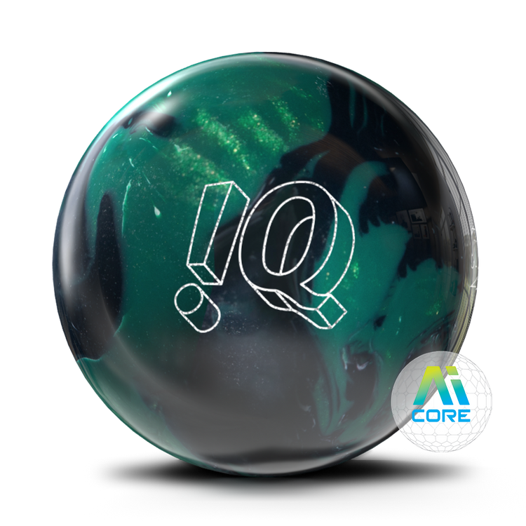 Storm IQ Tour A.I. Bowling Ball