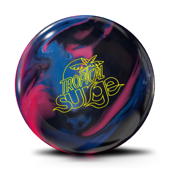 Storm Tropical Surge Black/Blue/Pink
