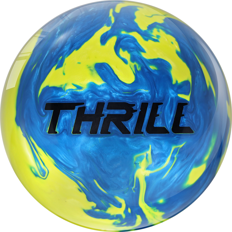 Max Thrill Pearl Bowling Ball