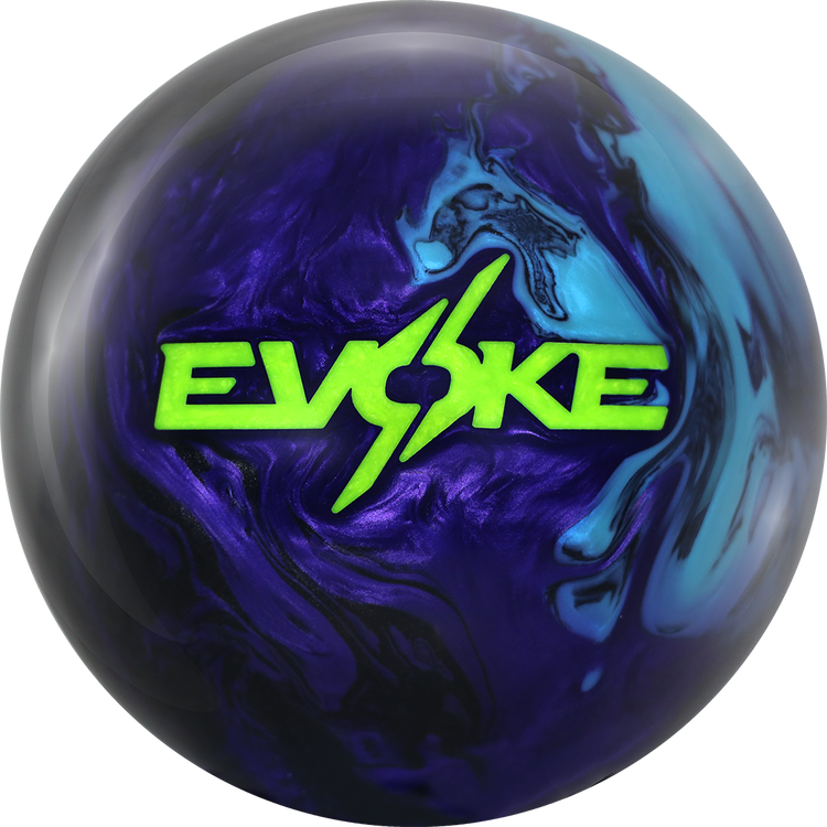 Evoke Hysteria Bowling Ball