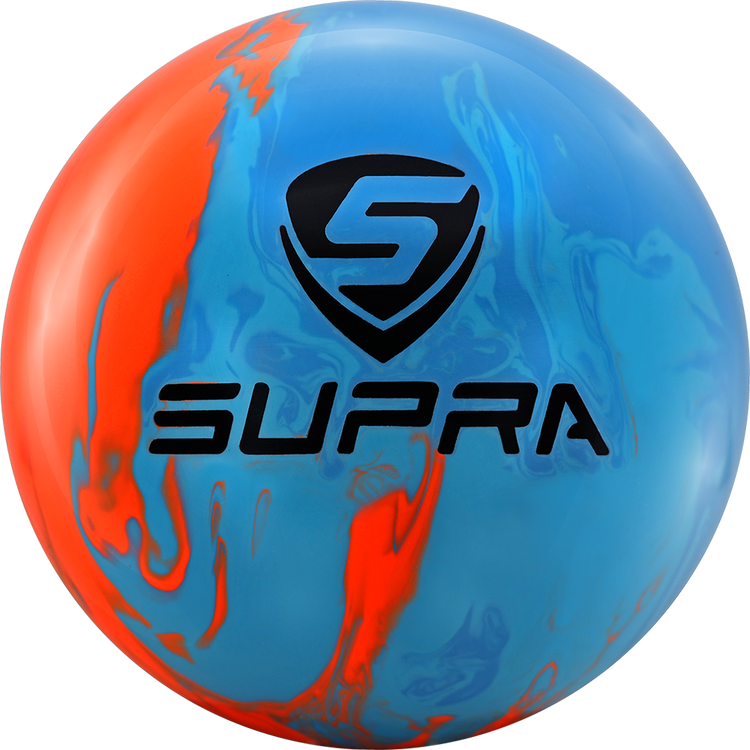 Supra Sport Bowling Ball