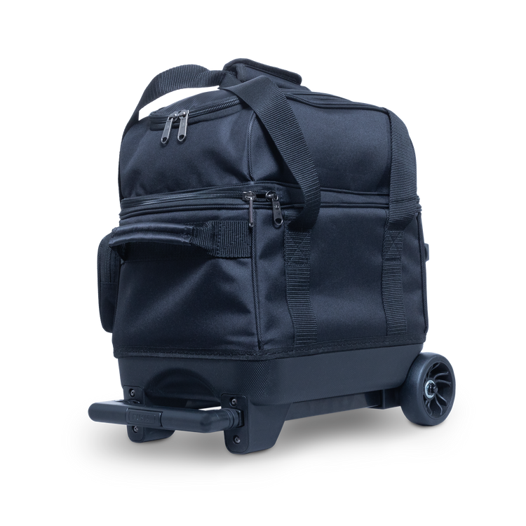 Brunswick Zone Single Roller Black