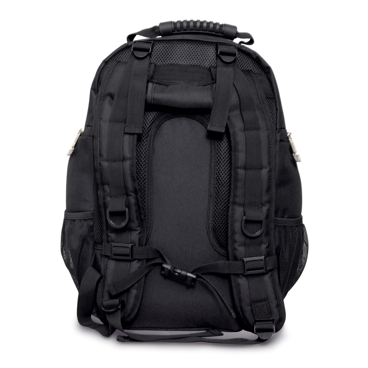 Hammer Tournament Backpack Grey