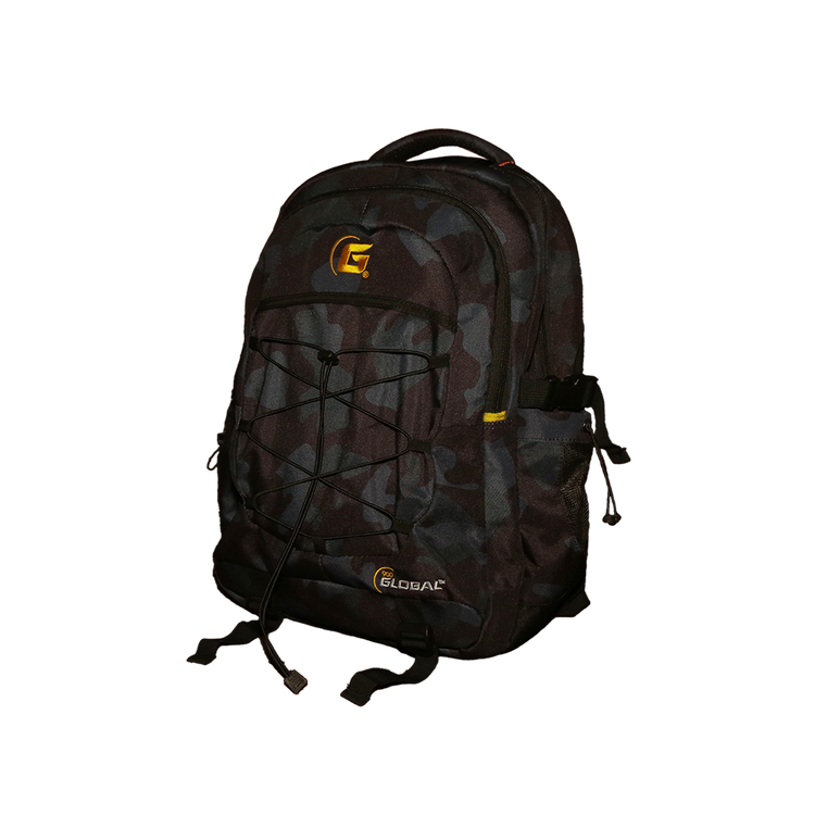 900 Global 900 Global Backpack Camo