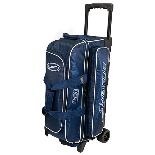 Storm Streamline 3 Ball Diamond Navy/Grey Roller