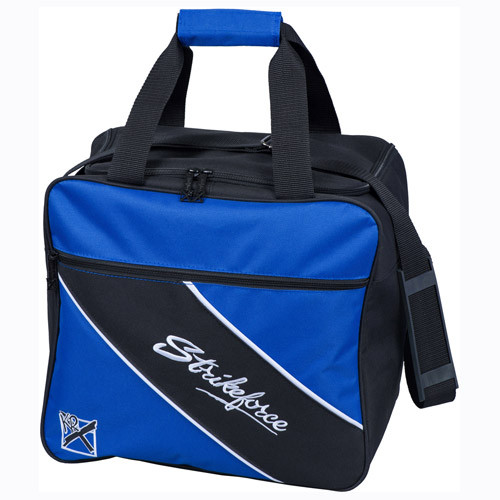 KR Strikeforce Fast Single Tote Royal