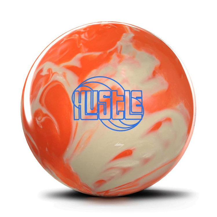 Roto Grip Hustle VP Bowling Ball - 10 lb