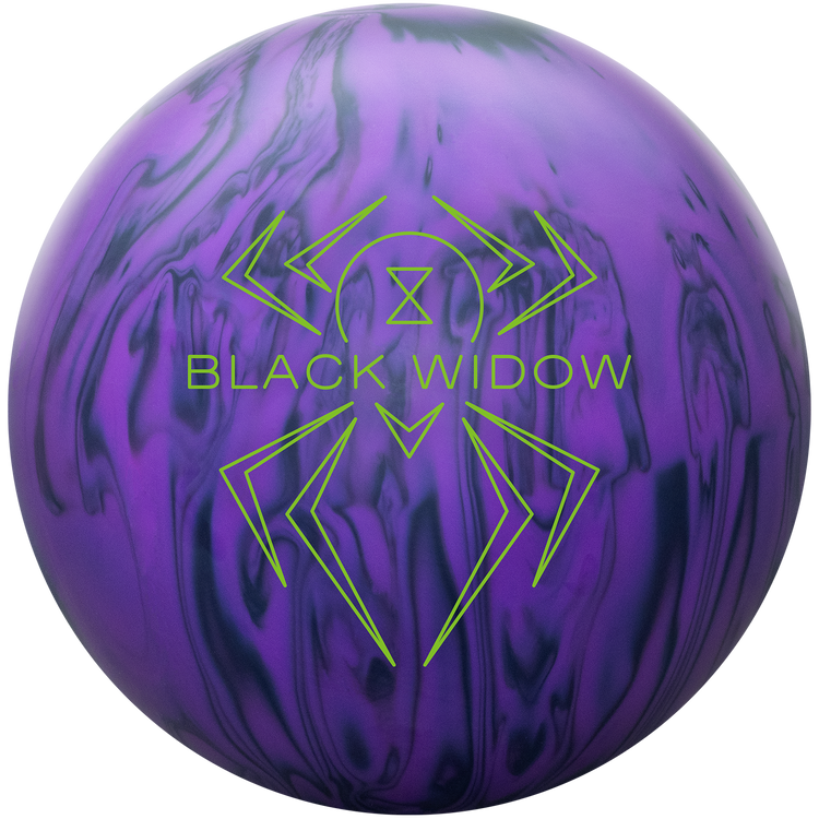 Hammer Black Widow 3.0 Dynasty