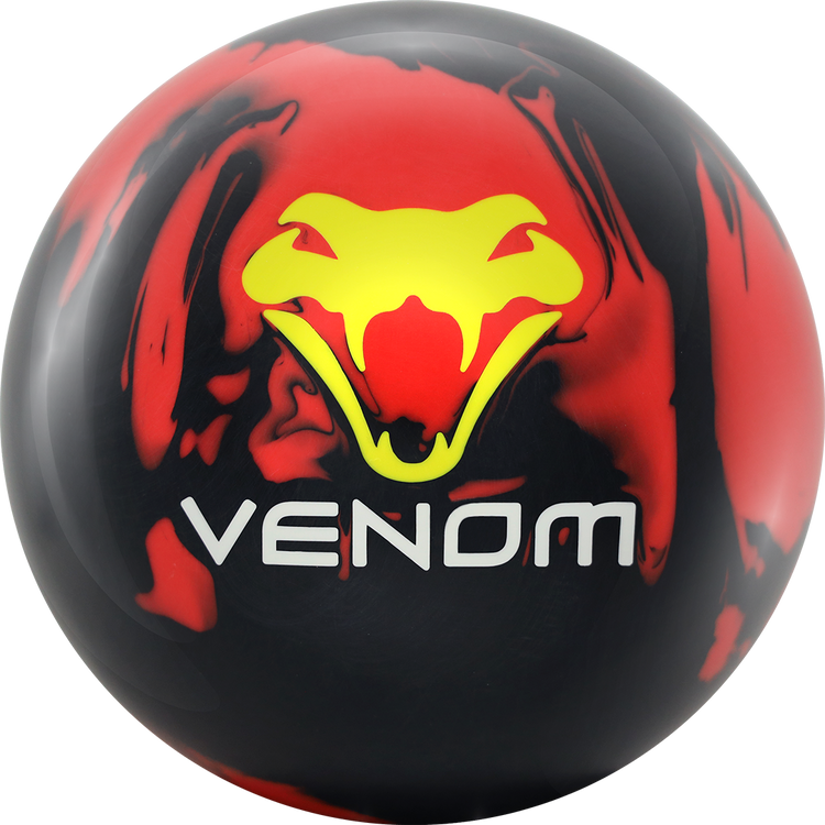 Lethal Venom Bowling Ball