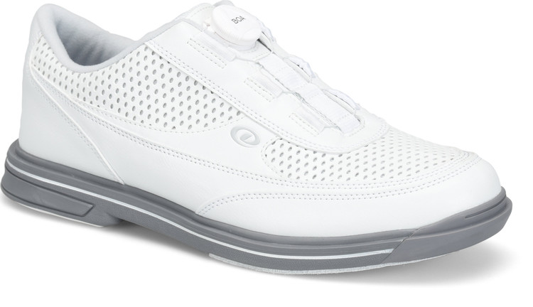 Dexter Sstx Boa BOA White/Seaglass Bowling Shoes
