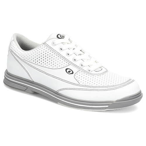 Dexter Turbo Pro White/Grey Bowling Ball