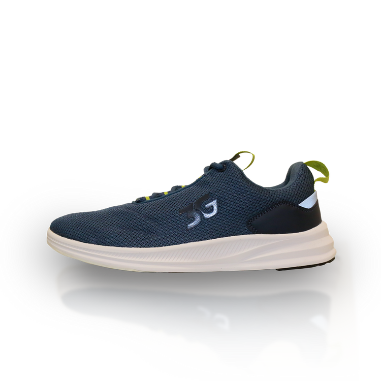 3G Kicks II Navy Bowling Shoes