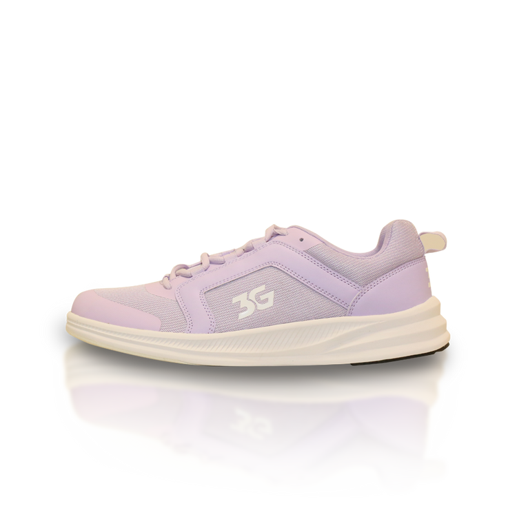 3G Kicks II Lavender Bowling Shoes