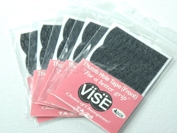 Vise TA-2D Thumb Hole Tape