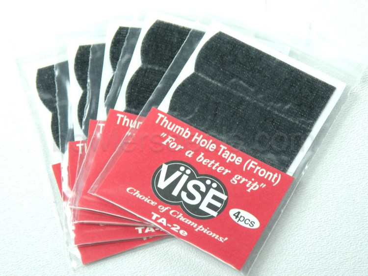 Vise TA-2E Thumb Hole Tape