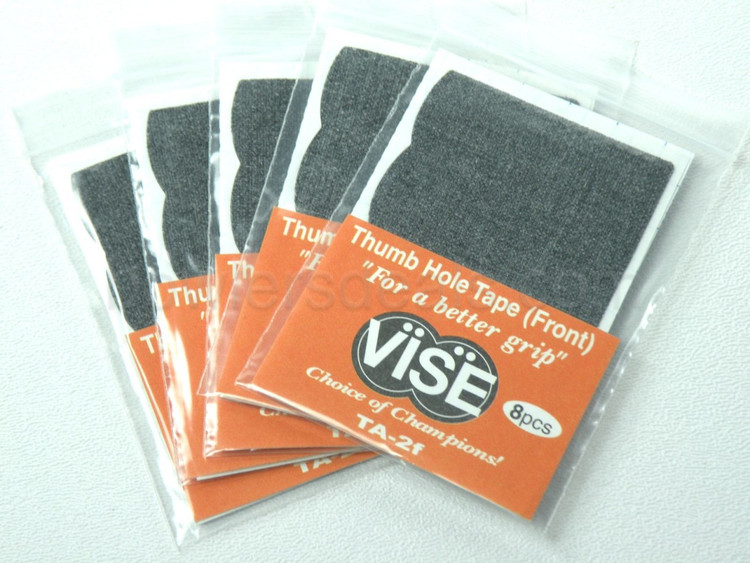 Vise TA-2F Thumb Hole Tape