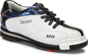 dexter wide width bowling shoes