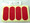 Vise Hada Patch Red