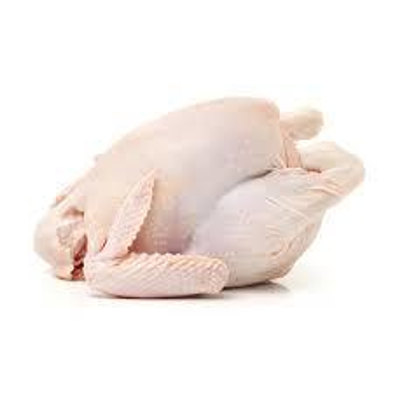 Pastured Organic Whole Chicken ($6/lb)