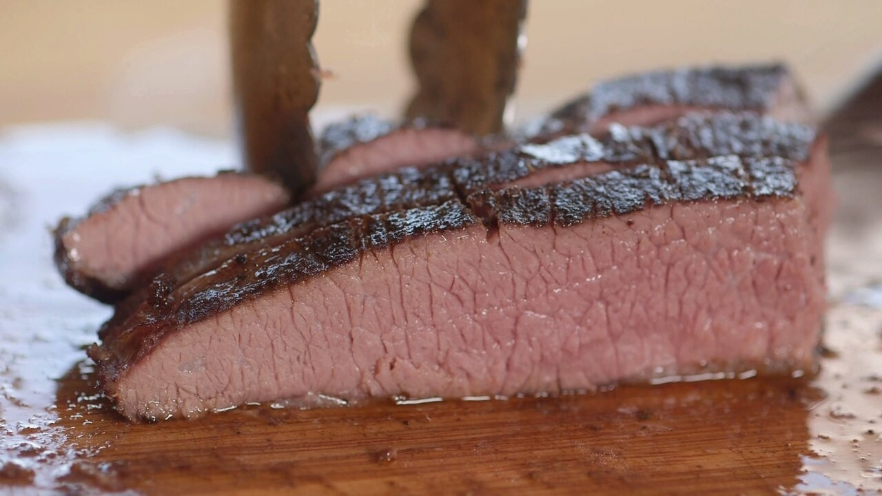 Organic Grassfed Beef Brisket Now Farms