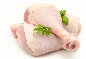 Pastured Non-GMO Chicken Drumsticks from PA Local Farm Pastured Non-GMO Chicken Drumsticks from PA Local Farm